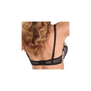 Nefer Push-Up BH Gold von Róza