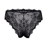 Mela Panty Schwarz von Róza | Fesselliebe.de