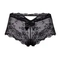 Mela Boxers Schwarz von Róza