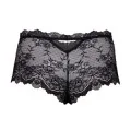 Mela Boxers Schwarz von Róza