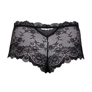Mela Boxers Schwarz von Róza