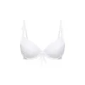 Damaris Push-Up BH Weiss von Róza