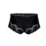 Sisi Boxers Schwarz von Róza | Fesselliebe.de