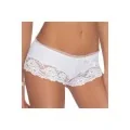 Sisi Boxers Weiss von Róza