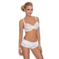 Sisi Boxers Weiss von Róza
