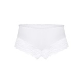 Sisi Boxers Weiss von Róza | Fesselliebe.de
