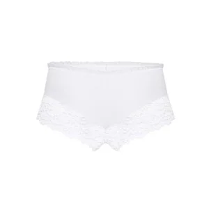 Sisi Boxers Weiss von Róza