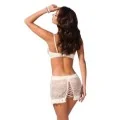 Bianca Chemise Ekru von Avanua