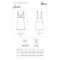 Lucami Chemise Lila von Livco Corsetti Fashion