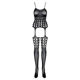 Bodystocking G310 Schwarz von Obsessive | Fesselliebe.de