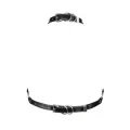 Harness BH Schwarz A740 von Obsessive