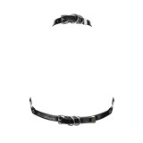 Harness BH Schwarz A740 von Obsessive | Fesselliebe.de