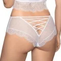 Erii Panty Weiss von Róza