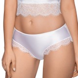 Erii Panty Weiss von Róza | Fesselliebe.de