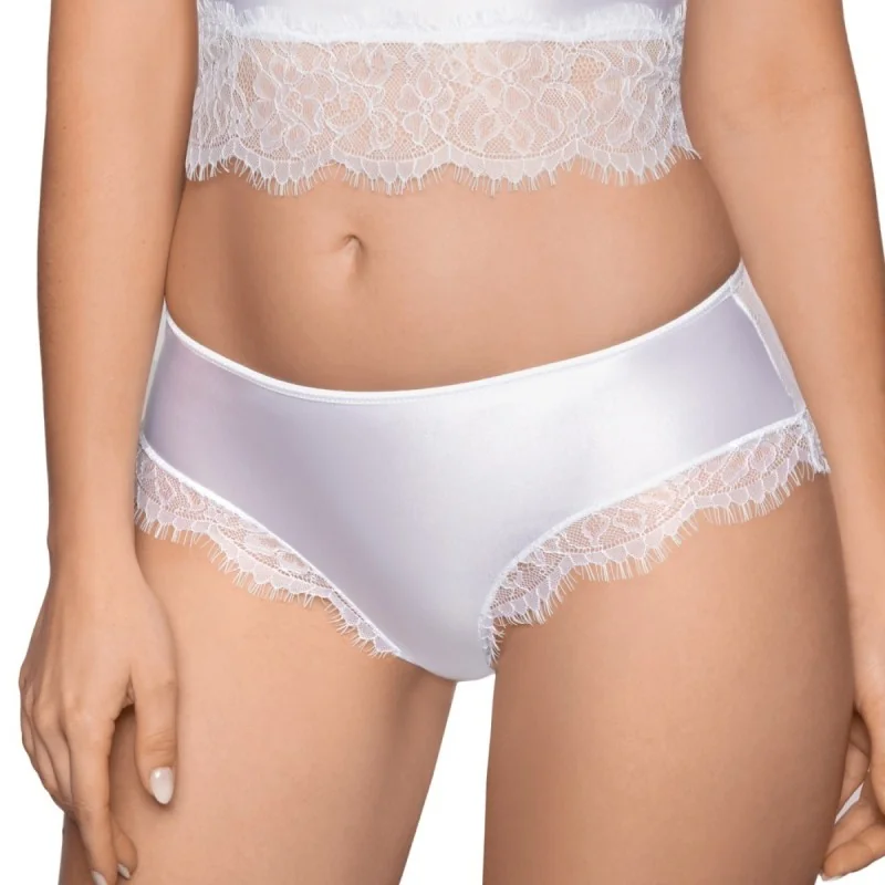 Erii Panty weiß von Róza kaufen | Fesselliebe 2