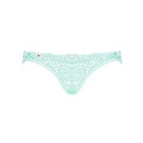 Delicanta Höschen Türkis von Obsessive | Fesselliebe.de