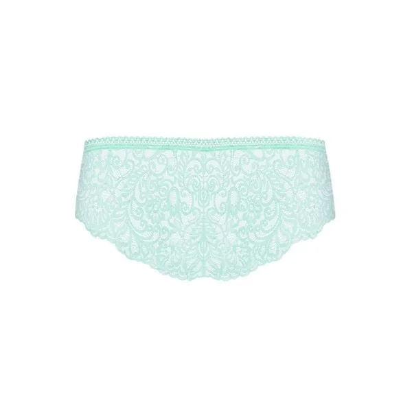 Delicanta Höschen Türkis von Obsessive | Fesselliebe.de