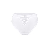 Tarra Panty Weiss von Róza | Fesselliebe.de