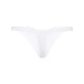 Agnez String Weiss von Róza