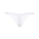 Agnez String Weiss von Róza | Fesselliebe.de