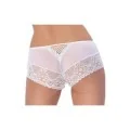 Genezis Panty Weiss von Róza
