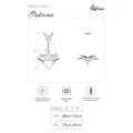 Mahiromin Body Schwarz von Livco Corsetti Fashion