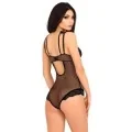 Kreame Body Schwarz von Livco Corsetti Fashion