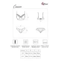 Canivae 2er Set Schwarz von Livco Corsetti Fashion