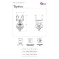 Tisiphonea Body Schwarz von Livco Corsetti Fashion