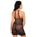 Comirchemise Schwarz von Livco Corsetti Fashion