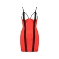 Femmina Chemise Rot von Passion-Exklusiv