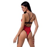 Femmina Body Rot von Passion-Exklusiv | Fesselliebe.de