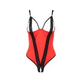 Femmina Body Rot von Passion-Exklusiv | Fesselliebe.de