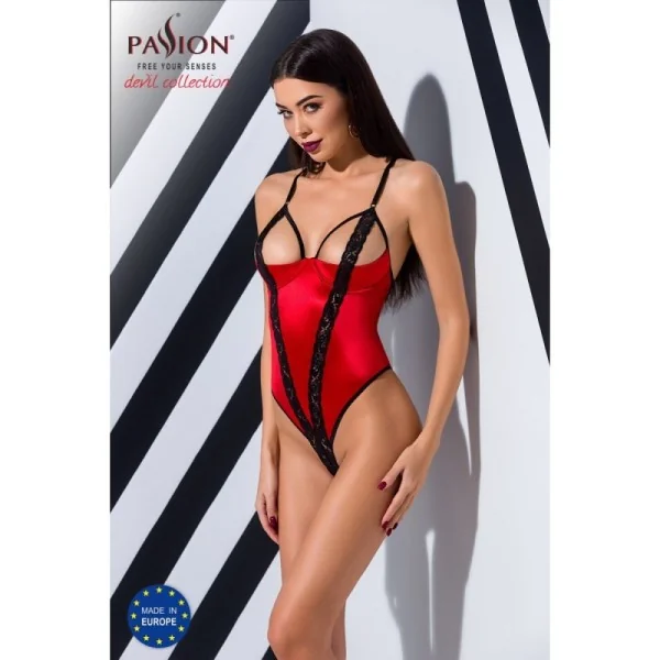 Femmina Body rot von Passion-Exklusiv kaufen | Fesselliebe
