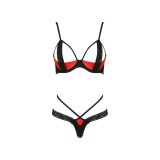 Femmina 2er Set Rot von Passion-Exklusiv | Fesselliebe.de