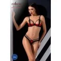 Femmina 2er Set Rot von Passion-Exklusiv