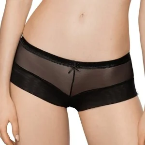 Lisbet Panty schwarz von Róza kaufen | Fesselliebe