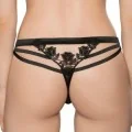 Lisbet Tanga Schwarz von Róza