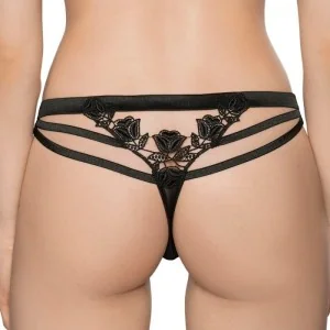 Lisbet Tanga Schwarz von Róza