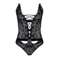 Fifii Body Schwarz von Róza