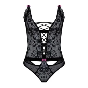 Fifii Body Schwarz von Róza