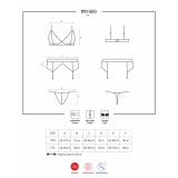 3er Set Koralle 810-Seg-5 von Obsessive | Fesselliebe.de