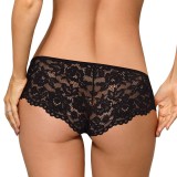 Newia Panty Schwarz von Róza | Fesselliebe.de