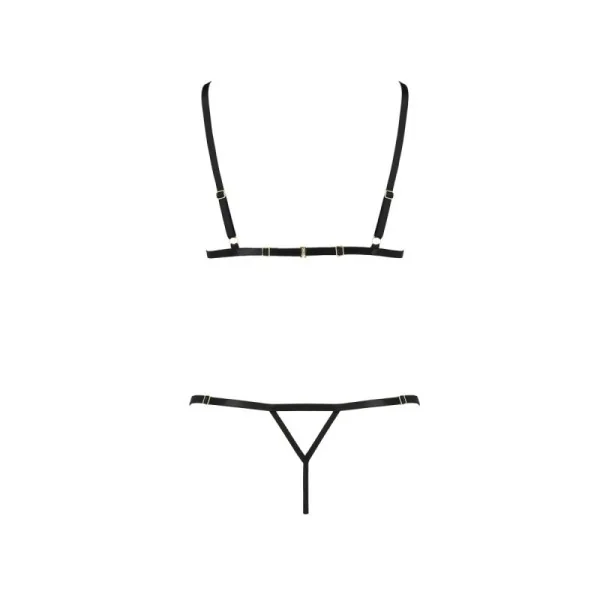 Solon 2er Set schwarz von Passion-Exklusiv kaufen | Fesselliebe