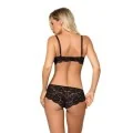 Newia Soft-BH Schwarz von Róza