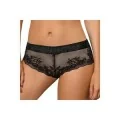 Kena Panty Schwarz von Róza