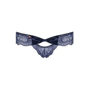 Auroria Höschen Blau von Obsessive