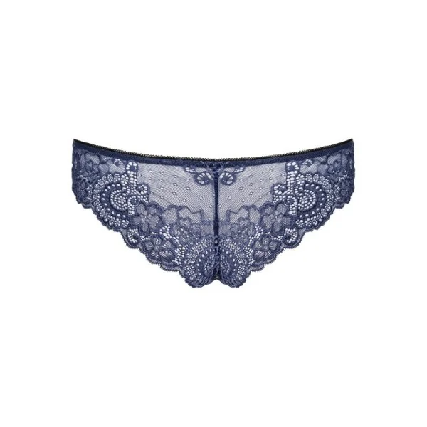 Auroria Höschen Blau von Obsessive | Fesselliebe.de