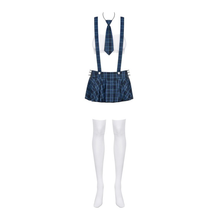 Studygirl Kostüm von Obsessive | Fesselliebe.de