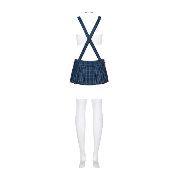 Studygirl Kostüm von Obsessive kaufen | Fesselliebe